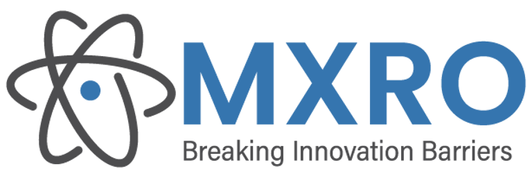 MXRO logo