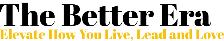 The Better Era logo