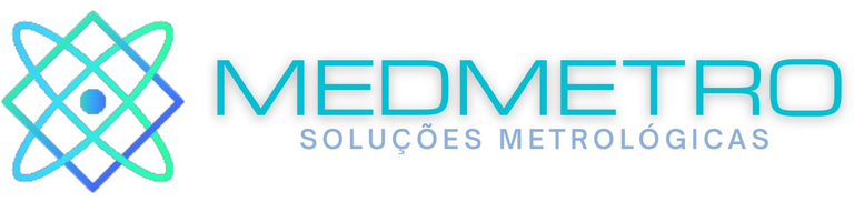 medmetro soluções metrológicas logo