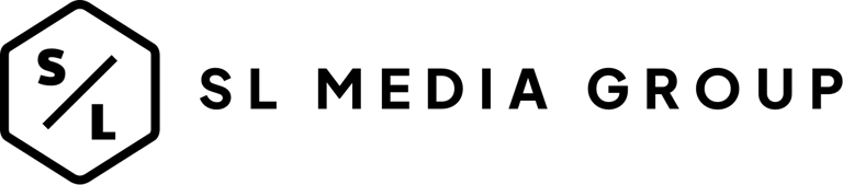 SL Media Group logo