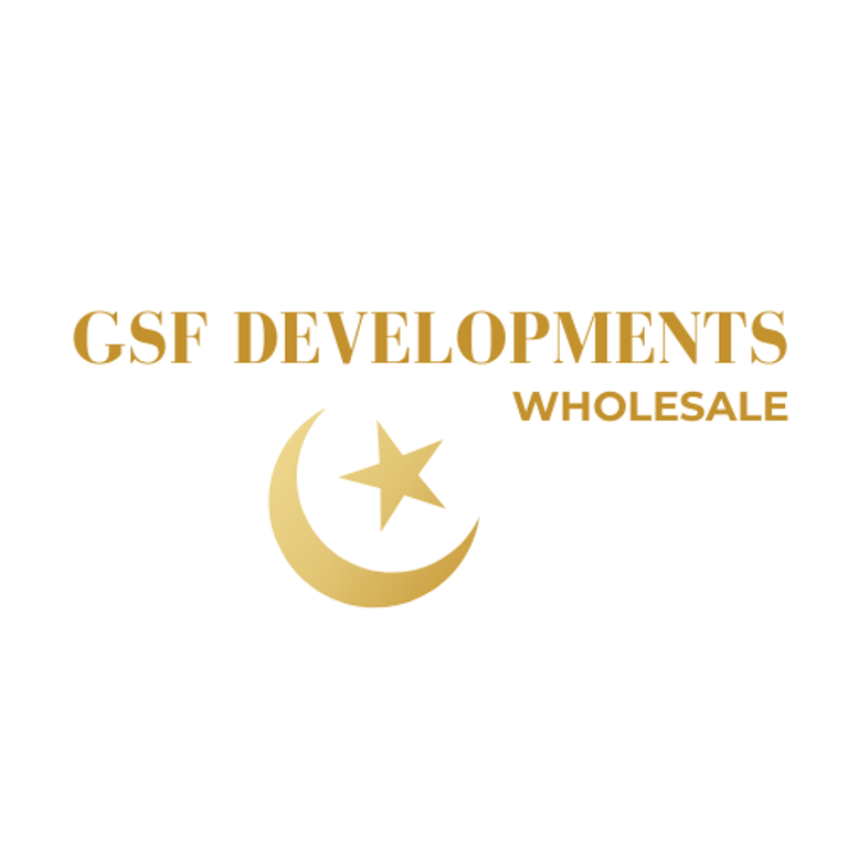 GSF Developments Wholesale logo