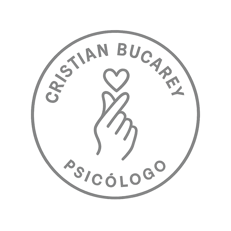 Cristián Bucarey Psicólogo logo