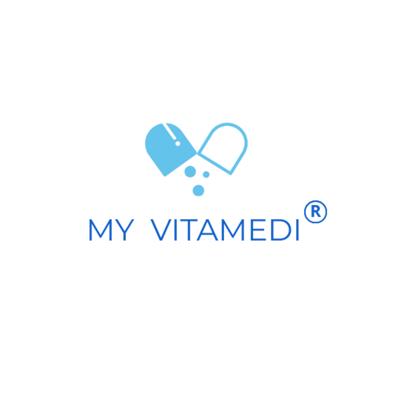 MY VITAMEDI logo
