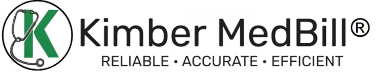 Kimber MedBill® logo