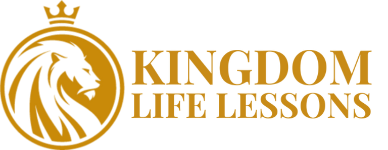 Secret Life Lessons logo