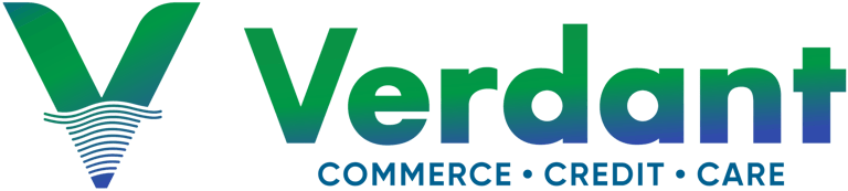 Verdant Impact logo