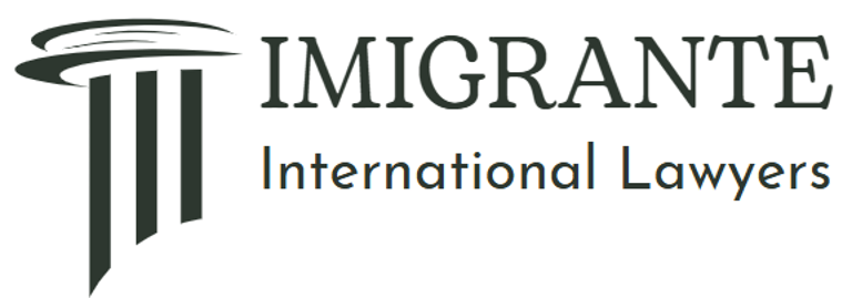 IMIGRANTE US logo