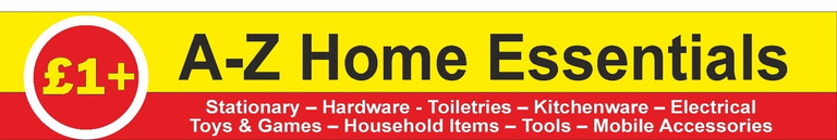 AZ Home Essential logo