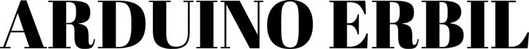 Arduino Arbil logo
