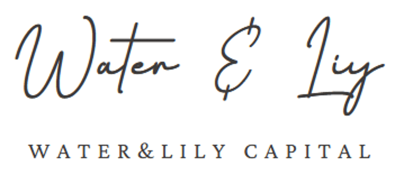 Water&Lily Capital logo