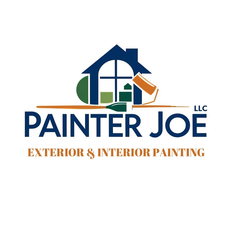 Painter Joe logo