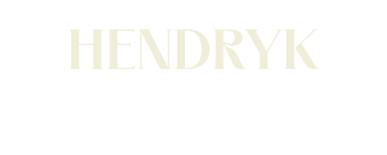 HENDRYK FILMS logo