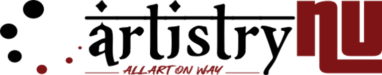 ArtistryNU Pvt Ltd logo