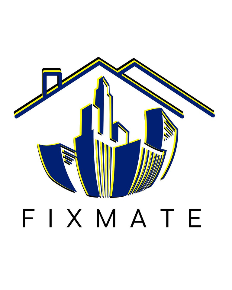 FIXMATE USA LLC logo