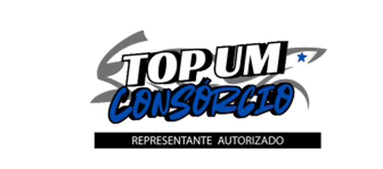 Top Um Consórcio logo