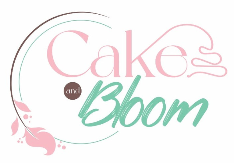 cakesandbloom logo