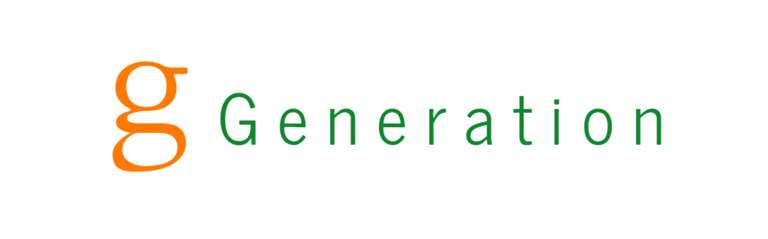 Generation Consulting Limited logo