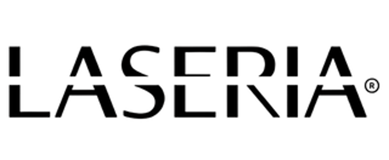 Laseria logo