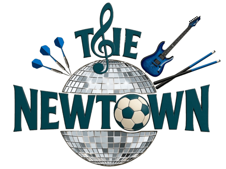 The Newtown logo