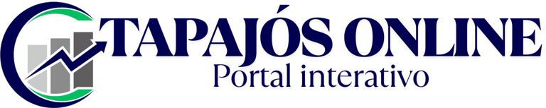 tapajosonline logo