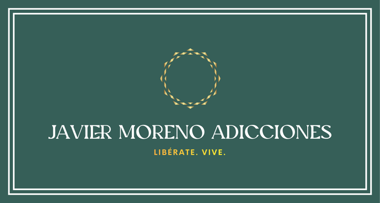 Javier Moreno Adicciones logo