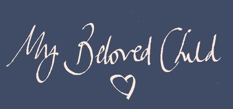 My Beloved Child logo