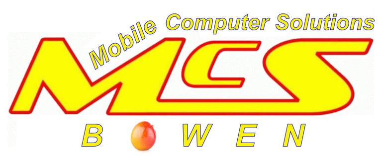 Mobile Computer Solutions Bowen logo