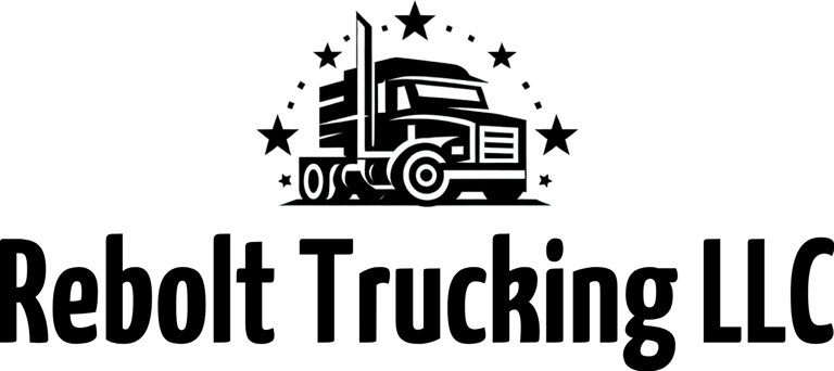 Rebolt Trucking LLC logo