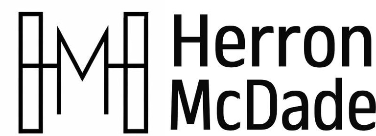 Herron McDade logo