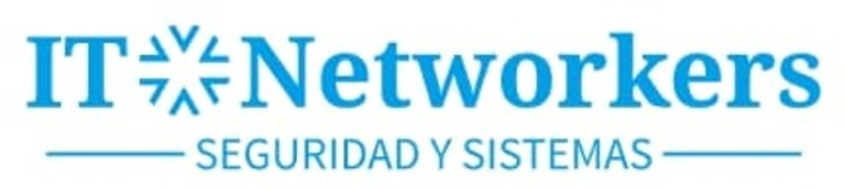 IT Networkers logo