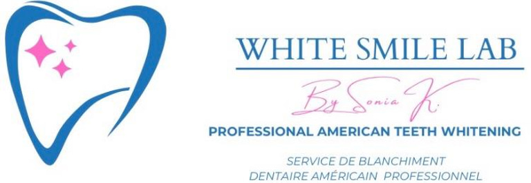 WHITE SMILE LAB BRUSSELS logo