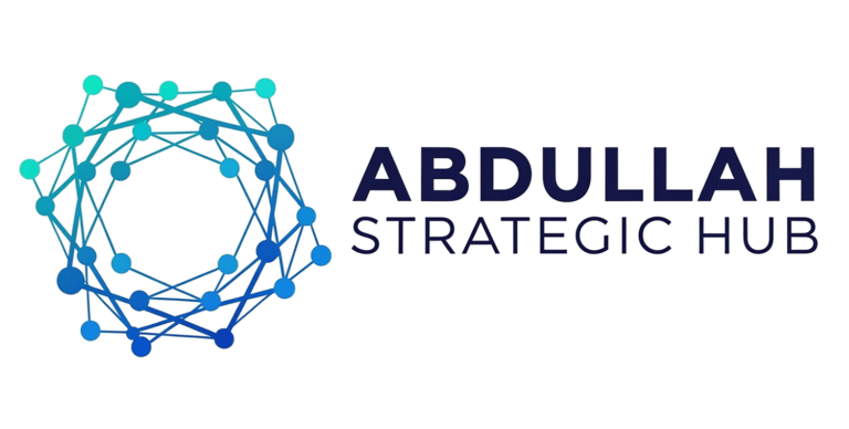 Abdullah Stratigic Hub logo
