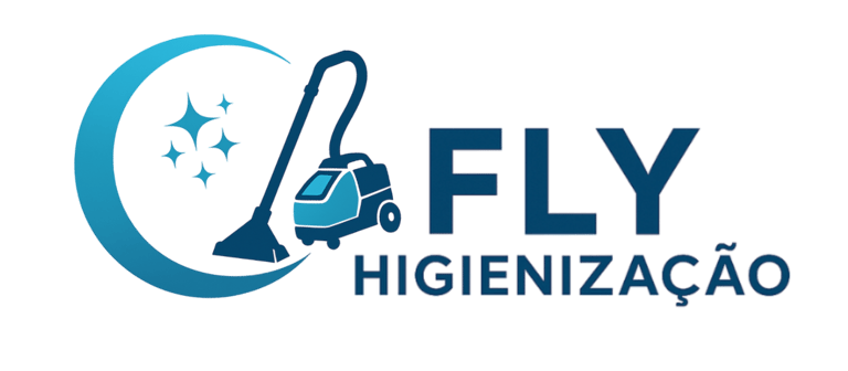 Fly Higienização logo