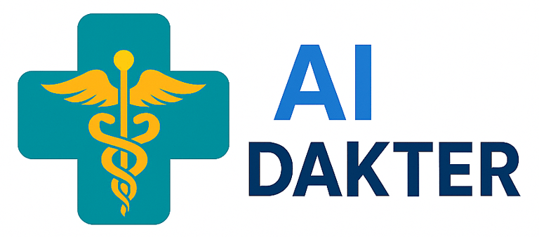 AI Dakter logo