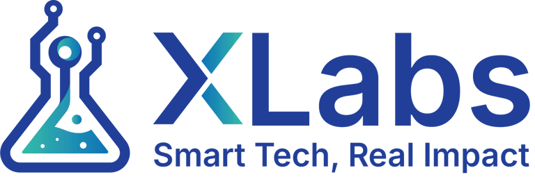 XLabs Teknologi Indonesia logo