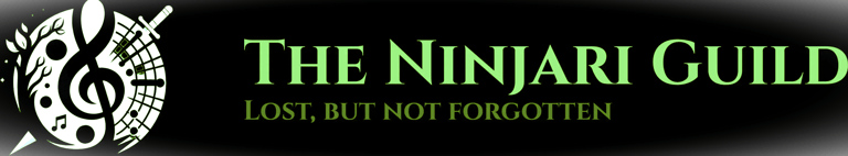 Ninjari Guild logo