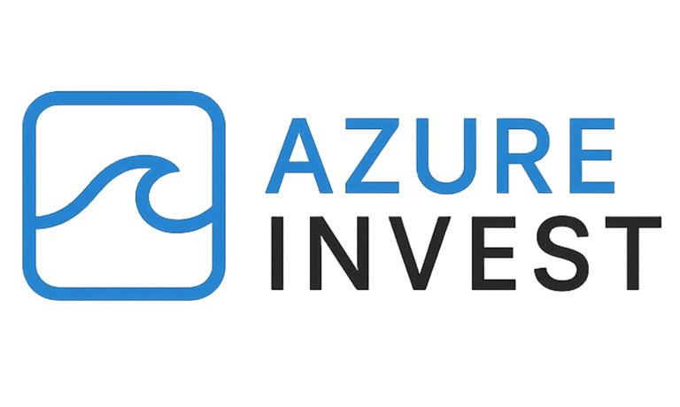 Azureinvest logo