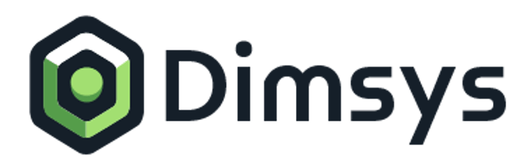 Dimsys logo