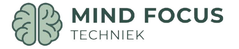 mind focus techniek logo