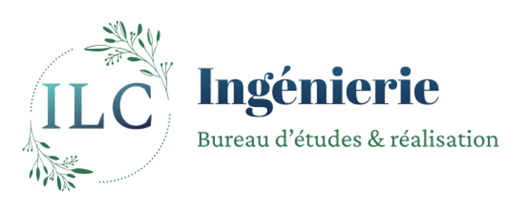 ILC Ingénierie logo