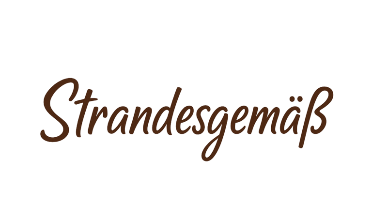 Strandesgemäßkaffee logo