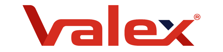 VALEX logo