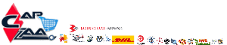 CARZAA logo