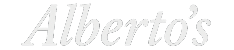 Peluquería Albertos logo