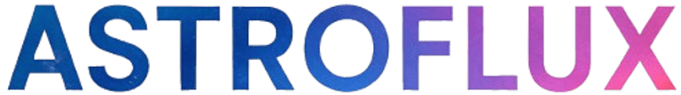 Astroflux logo