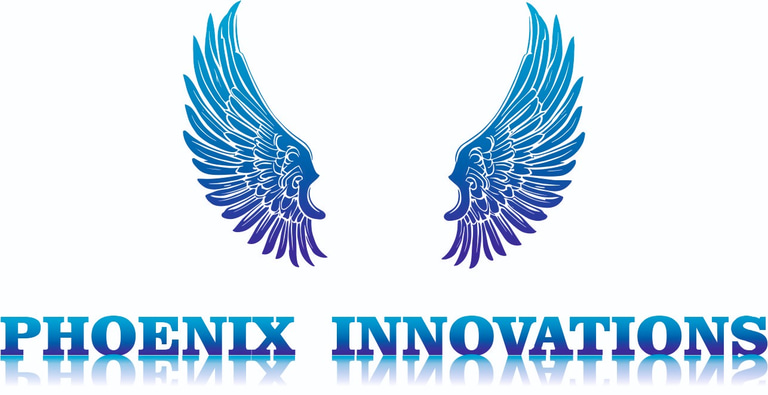 PHOENIX INNOVATIONS logo