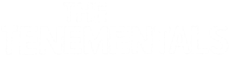 Tenementals logo