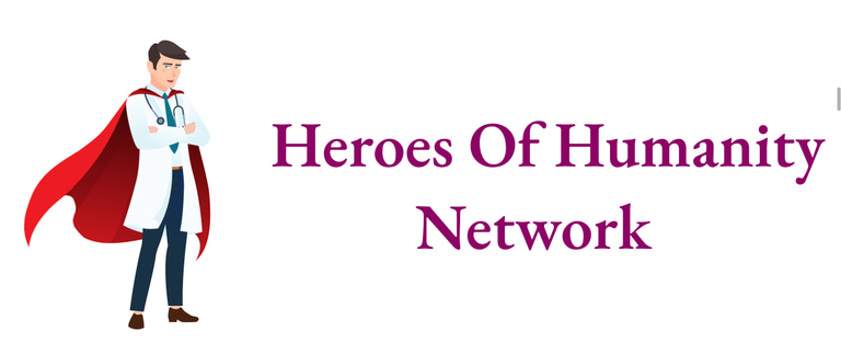 Heroes of Humanity logo