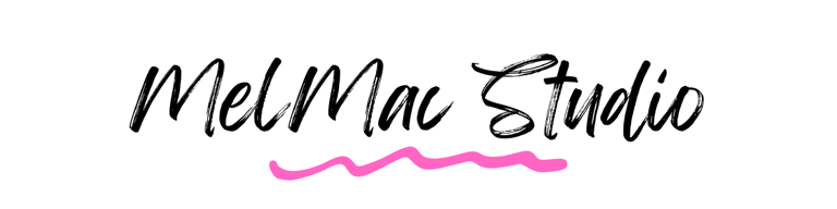 MelMac Studio logo