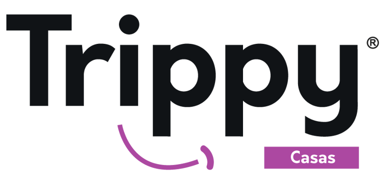 Trippy.mx logo